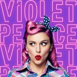 Violet Pearce - @violetpearceme - Instagram