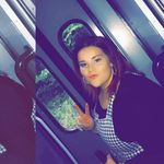 Lillie Marie Violet Pearson - @lilliepearson - Instagram