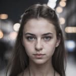 Violet Pendleton - @violeth5q1 - Instagram