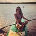 Violet Pendleton - Facebook