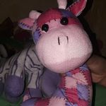 Violet Pennington - @violin.violet.giraffe - Instagram