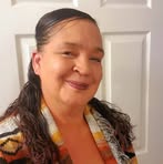 Violet Perkins - Facebook