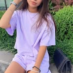 Violet Perkins - Facebook