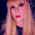 Violet Perkins - @rosieperks.420 - Instagram