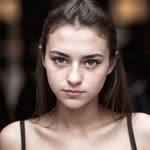Violet Perry - @luk7.e.jj - Instagram