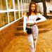 Violet Perry - Facebook