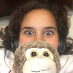 Violet Perry - @violet9228 - Instagram