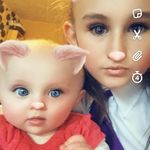 Violet Perry - @violet_perry_2006 - Instagram