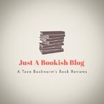 Violet Perry - @justabookishblog - Instagram