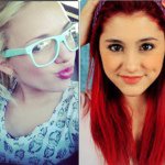 Violet Perry - @_violet_aria858 - Instagram