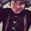 EVANPETERSISBAE - @lily_violet_petersxd - TikTok