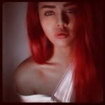 Violet Peters - @thesoydudetime - Instagram