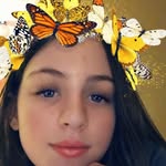 Violet Peters - @petersv3266 - Instagram