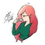 Violet Peters - @tiggz.ifier - Instagram