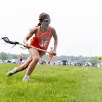 Violet Peterson - @violetpeterson.lax2030 - Instagram