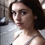 Violet Petersen - @harrazy.u.nus18 - Instagram