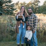 Violet Rose Mabe Doula - @violetpeterson - Instagram