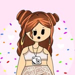VioletPetty - @xcozy_emeraldsx - Instagram