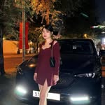 Uyên Phạm - @violetpham - Instagram