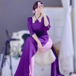 Violet Phạm - @phamthanhha1610 - Instagram