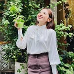 Violet Pham - @truchac1710.pnth - Instagram