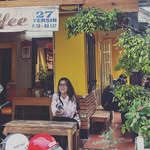 Violet Pham - @bluesky_hi27 - Instagram