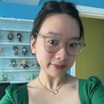 Violet Pham ୨୧ - @violetgiggles - Instagram