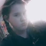 Violet Philpott - @violetphilpott - Instagram