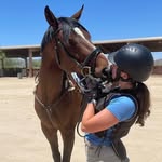 Violet Pickering - @violetpickering_eventing - Instagram
