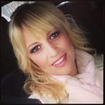 Violet Pickering - @pickeringviolet - Instagram