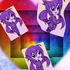 Gachalife710 - @violetspinel - TikTok