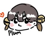 Plum - @violet.s.plum - Instagram