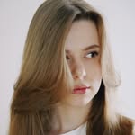 Viktoria Simonovich – videographer & beauty content creator - @violetpurpleplum__ - Instagram