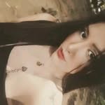 Violet Plum - @maria.luke.129 - Instagram