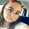 Violet - @violet._.grace._.plummer - TikTok