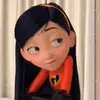 Violet Parr - @violetaparrr - TikTok