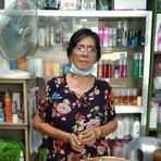 Violet Ponce - Facebook