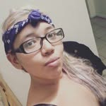 Violet Ponce - @violetponce0 - Instagram