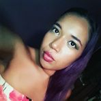 Violet Ponce - Facebook