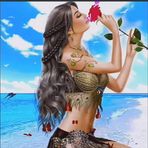 Violet Rivero Ponce - Facebook