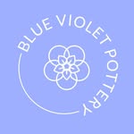 Blue Violet Pottery - @bluevioletpottery - Instagram