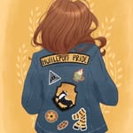 NO MUGGELS ALOUD - @violet_potter - Instagram