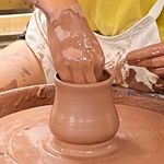 Sweet Violet Pottery - @sweetvioletpottery - Instagram