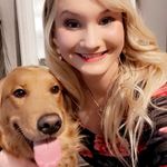Violet Potter - @violetpotter28 - Instagram