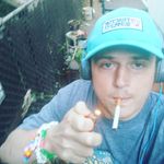 Violet Potter - @maverickhoudini - Instagram