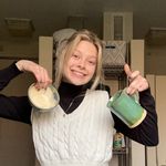 violet - @violetpottery - Instagram