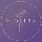 Violeta Cerâmicas / Potterie - @violeta.potterie - Instagram