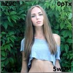 Violet Powell - @billie_burnett75yni - Instagram