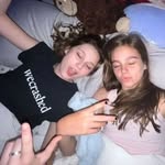 Violet Prescott - @cake89947 - Instagram