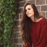 violet presley - @vixletpresley - Instagram